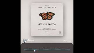 Audiobook Sample: Always, Rachel