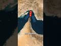 Strait of Hormuz is currently the site of a high-stakes U.S. Navy blockade