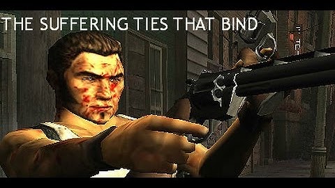 The Suffering Ties That Bind - [GOOD KARMA] Part 7