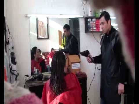 31 დეკემბრის დღის ქრონიკა