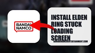 How To Install Elden Ring Stuck Loading Screen 2025 (EASY GUIDE) (2026)