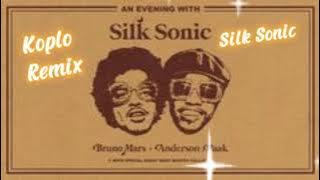 Bruno Mars, Anderson .Paak, Silk Sonic - Leave The Door Open (Koplo) [Audio]
