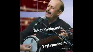 Adnan Demirci #Tokat Yaylası#adnan Resimi