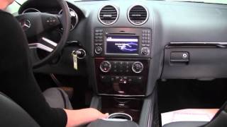 2010 Mercedes GL450 Feldmann Imports Bloomington Minneapolis MN Used Walk Around M1384A