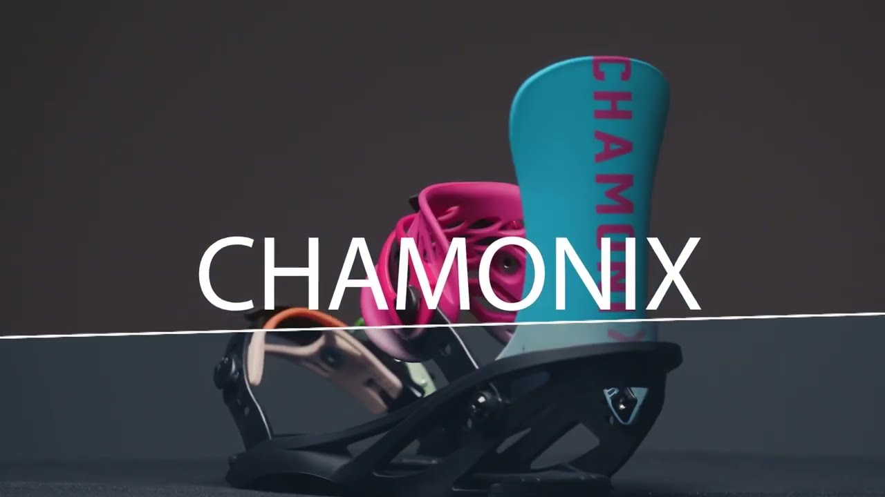 2023 Chamonix Haute Bindings YouTube