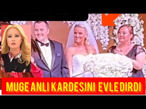 Mert Efe Anlı Kimdir? Ödüllü Sunucu Müge Anlı'dan Kardeşine Sürpriz