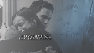Fitz + Simmons | Say Something (for Elo)
TV Show: Agents of S.H.I.E.L.D.
Pairing: Fitz&Simmons.
Song: really?
Coloring: Home by wakeupcalls (highly edited)
This is totally random, since we didnt get so many Fitzsimmons references, apart from the little note and something Simmons said, but I just missed editing them and I can say that they bring out the best of my skills. Editing them is always so easy for me, I really cant explain it. Ive already vidded them to this song, but it was a long time ago, when I didnt even know what logoless meant, and that video was just so basic I had to delete it for my own sake.
Id like to dedicate this video to Elo, because she loves Fitzsimmons as much as I do - naaah, I love them more, Im obsessed, Im mental about them AHAHAH
Anyway Elo, I know you didnt see this coming, and neither did I, but MI SEMBRAVA BELLO DEDICARTELO ecco.
I DO NOT own neither Agents of S.H.I.E.L.D nor the song used. The content has been used for the sake of no profit creative purpose.
Copyright Disclaimer Under Section 107 of the Copyright Act 1976, allowance is made for fair use for purposes such as criticism, commenting, news reporting, teaching, scholarship, and research. Fair use is a use permitted by copyright statute that might otherwise be infringing. Non-profit, educational or personal use tips the balance in favour of fair use. Fitz + Simmons | Say Something (for Elo)