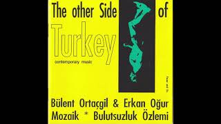 Bülent Ortaçgil & Erkan Oğur - Çığlık Çığlığa Resimi