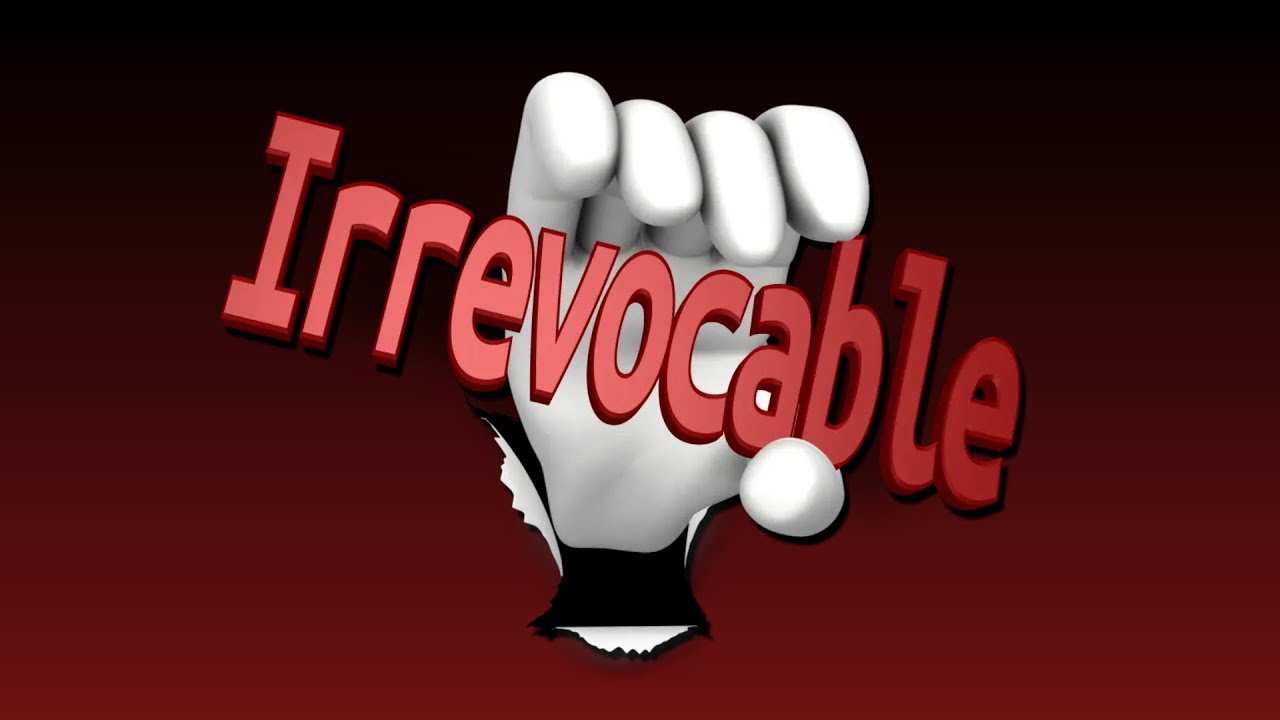 Tema: Irrevocable - YouTube