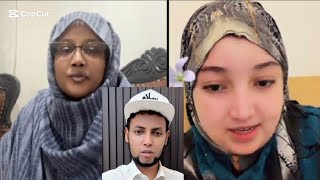 Deg Deg Mama Malyuun Oo Nolasha Ka Qabatay Adna Iyo Saaxf