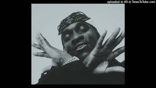 Pusha T/Diet Coke/Screwed & Chopped