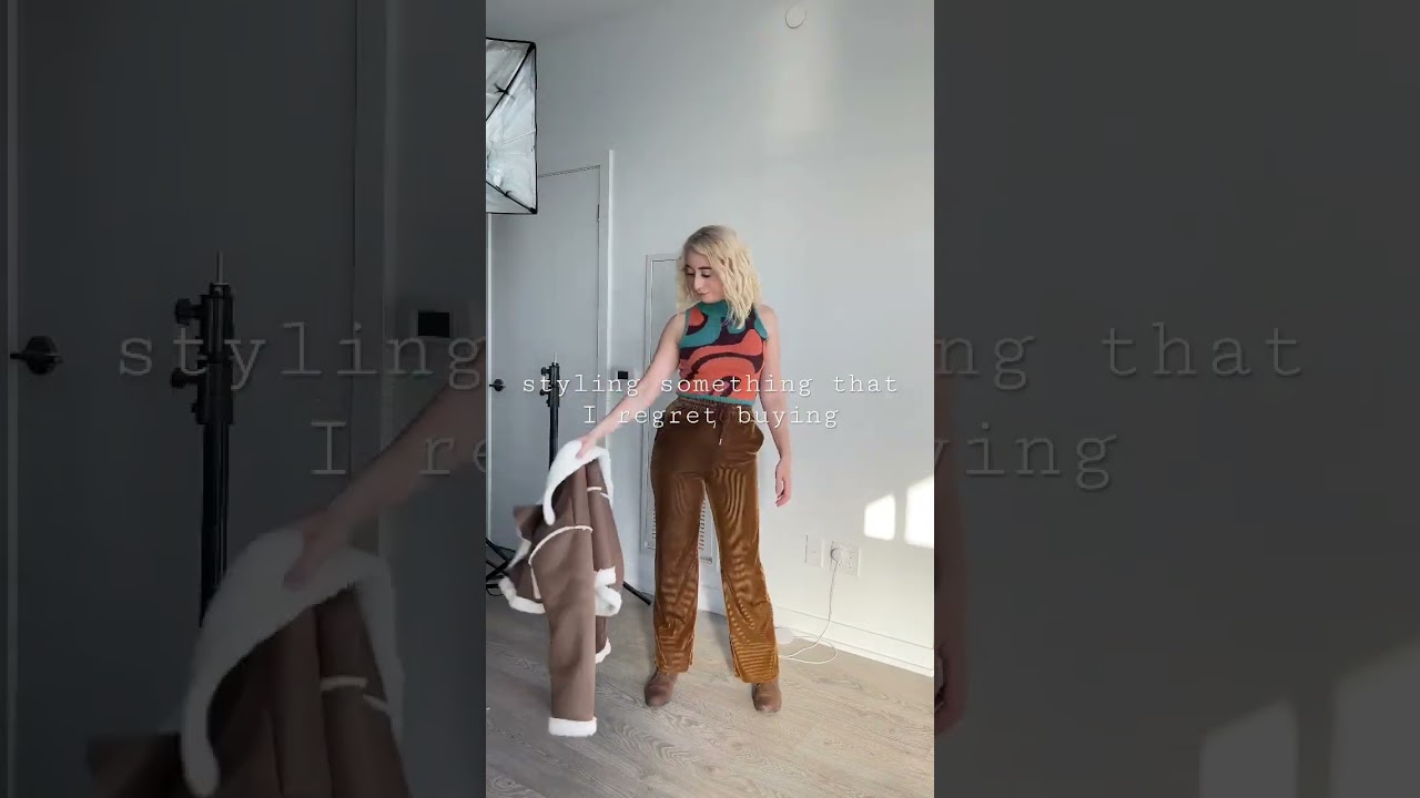 kinda hated it but now I kinda don’t 