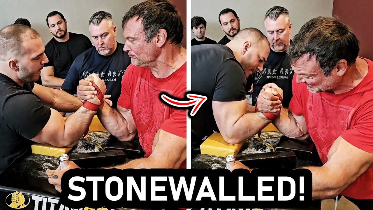 ERMES IS NOT BEATING DEVON ANYTIME SOON..