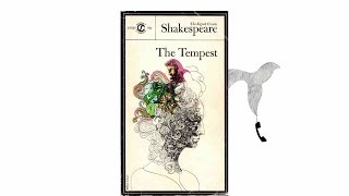 The Tempest by William Shakespeare