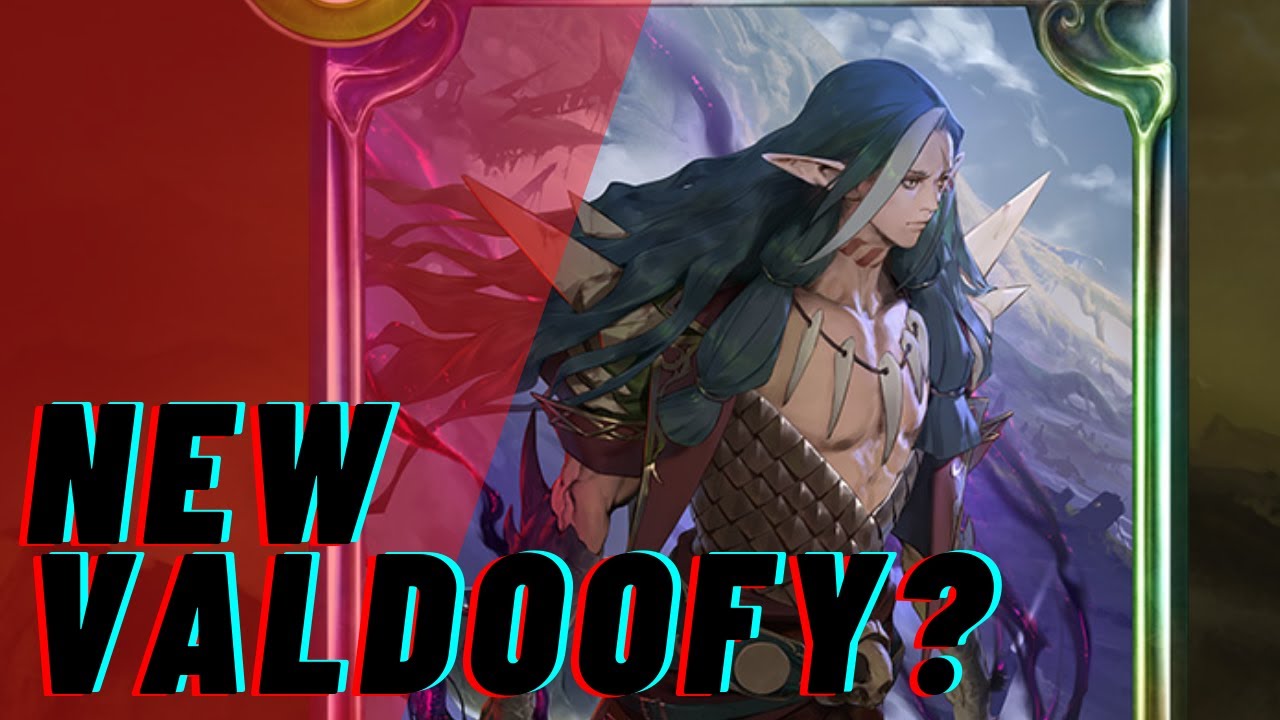 Shadowverse - Renascent Chronicles Card Review 1