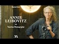 Annie Leibovitz Teaches Photography  Official Trailer  MasterClass