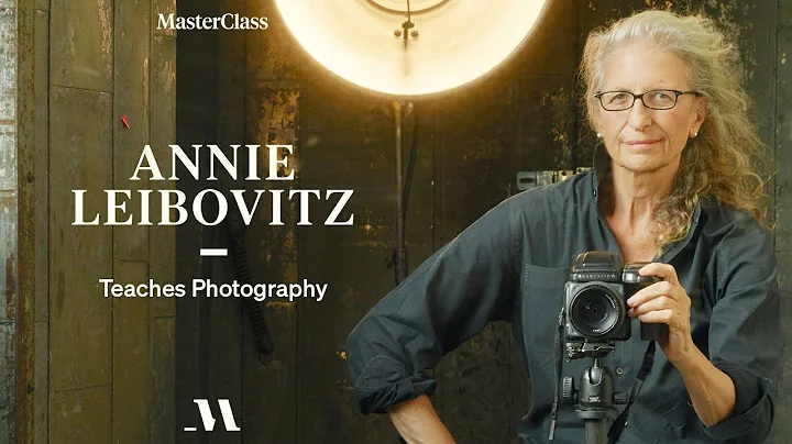 Annie Leibovitz Teaches Photography | Official Trailer | MasterClass - DayDayNews