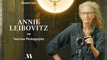 Annie Leibovitz Teaches Photography | Official Trailer | MasterClass