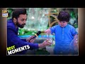 Chotay Bachay Ki Sharartain - Umar Shah - ARY Digital