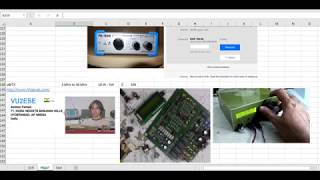 #0130 Radio transmisores SDR para radioaficionados