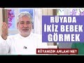 Rüyada ıslak çamaşır görmenin anlamı