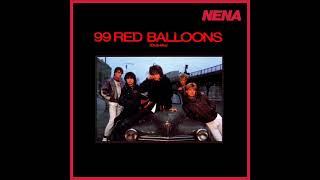Nena 99 Red Balloons (Club Mix)