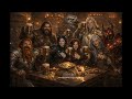 Bags Full of Gold, Victory cheers at the tavern, DnD