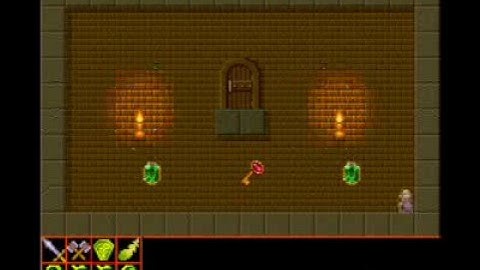 Legend of Makai (Part 2)