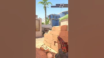 Ace 7lvl faceit #cs2 #highlights #best #ace