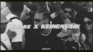 DRAKE X RAMPA (KEINEMUSIK) [Full Set]