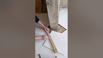 Do you want to become a professional ceramic tile installer? Check out this collection of ideas.