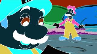 Hotel Mario Intro In G-Major 9 By Rj Kumar