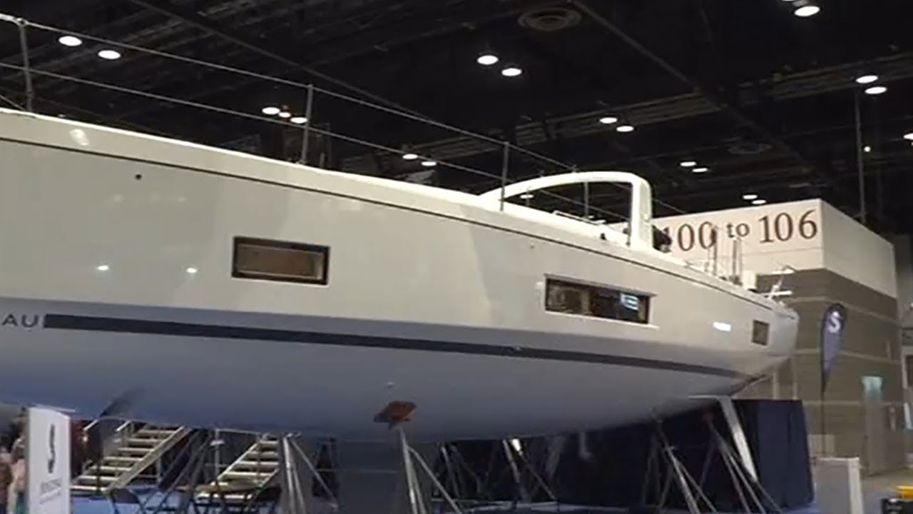 Trade war takes the wind of boat industry