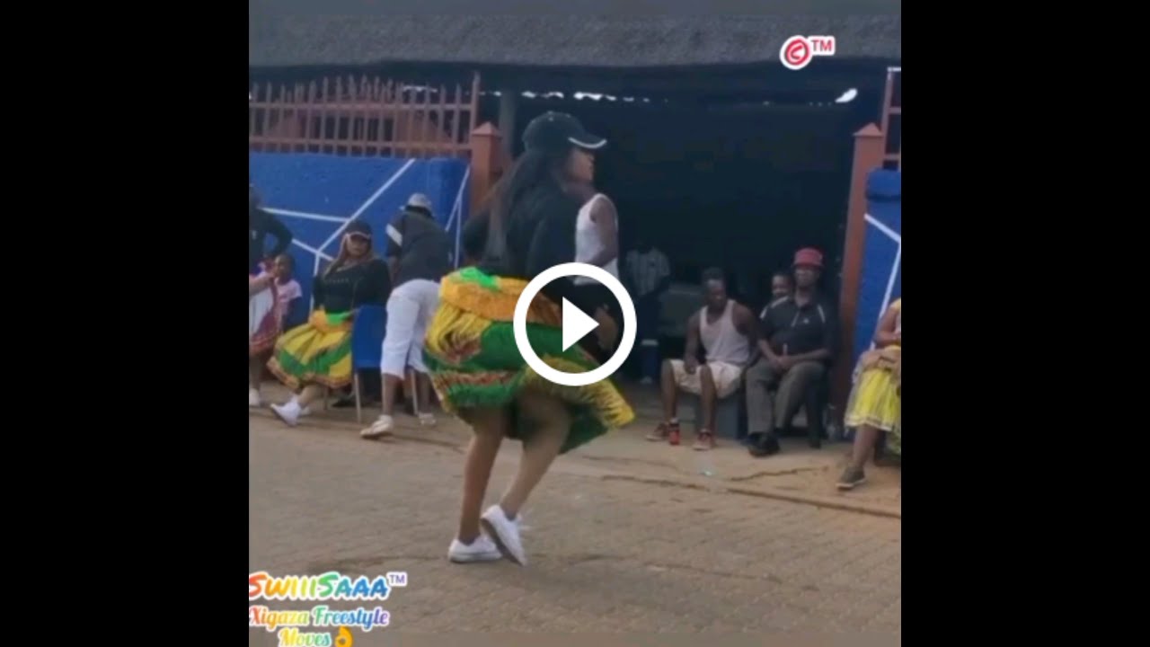Xibelani Freestyle Moves | DJ Msecher Remix 2021 | Xibelani Dance 2021