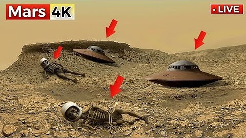 Curiosity Rover Captures INSANE 360° 4K Panorama of Mars — You MUST See This!