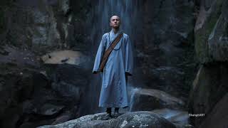 Yang Fudong 'Endless Peaks' Exhibition Walkthrough (2020)