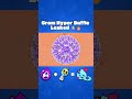Grom Hyper Buffie Leaked 🙏🔥 #brawlstars