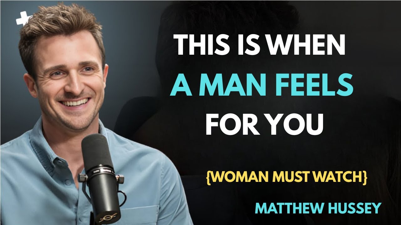 This is When a Man Feels REAL Love For You