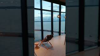 Scandic Oceanhamnen i Helsingborg