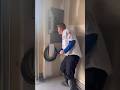USA Electrician Installs EV Charger 🔋⚡