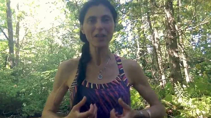RELEASE TENSION - MAKING LEMONADE - YOGA & WELLNES...