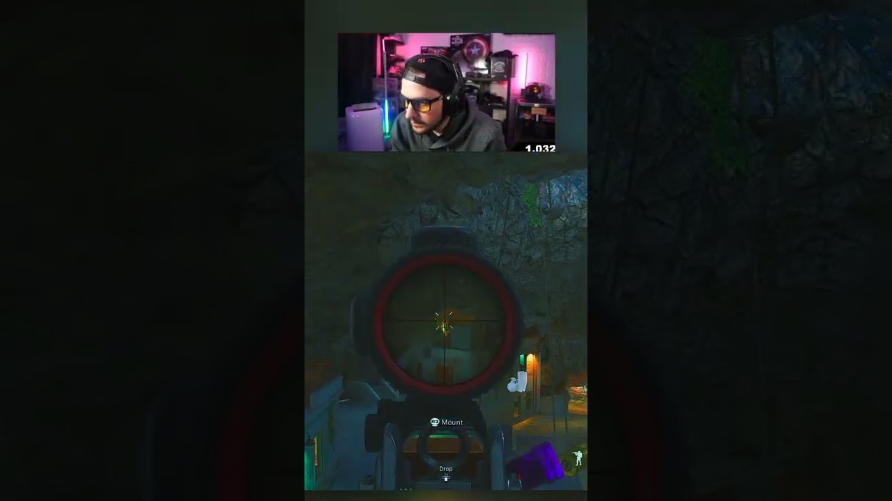 BEST NEW META KRIG LOADOUT BUILD IN WARZONE😱| JAREDFPS | SUBSCRIBE👍