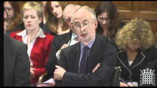 Steve Barclay MP examines the Defence Budget and Estate - PAC -13th October (Q176)