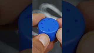 اختراع وابتكار خلاط يدوي من ادوات بسيطة في المنزل = simple inventions