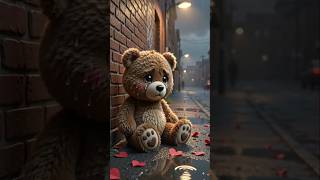 20 Years Later... A Boy Never Forgot His Teddy 🧸❤️ | Heart Touching Moral Story