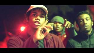 B-Stackz X T-Money - Get Em Official Video Shot By