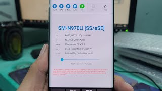 Samsung S23/S22/F3/F4 EDL Mode Easy Method Shazam Shakoor.