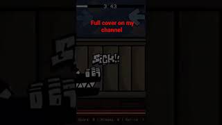 Fnf My New Plaything F Vs N