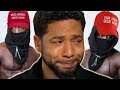 Jussie Smollett is a Complete Idiot