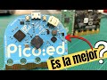 Pico:Ed la solución perfecta para tus proyectos, Como empezar con CircuitPython?